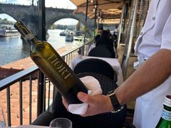 -Kampa Park Restaurant