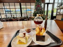 -卡啡那(美术馆店)