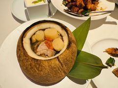 -汤城小厨•粤菜•靓汤(金宝街店)