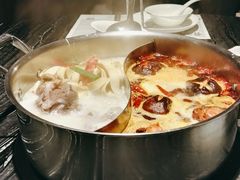 -骨之味·筒骨汤火锅(江头店)