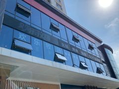 -欢乐牧场海鲜烤肉自助(牡丹园店)