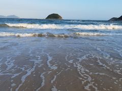 -西涌国际滨海旅游区