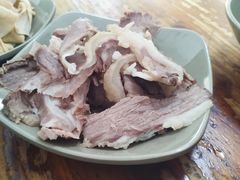 -汝萍传统蘸水菜(春华路总店)