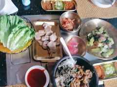 -亚龙湾红树林度假酒店御粤阁