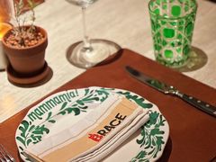 -Mammamia意大利餐厅(阳春巷店)