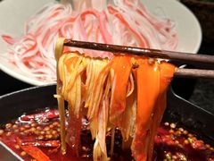 -三出山火锅(南京万象天地店)