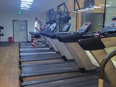 -西吉马游泳健身(协信店)