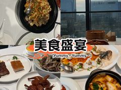 -北京厨房(西安SKP店)