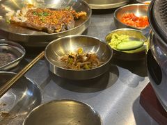 -本炙炭烤·蒲烧活鳗料理店(金沙洲店)