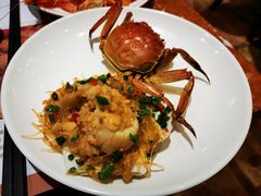 -芭菲盛宴·环球美食(北城国际店)