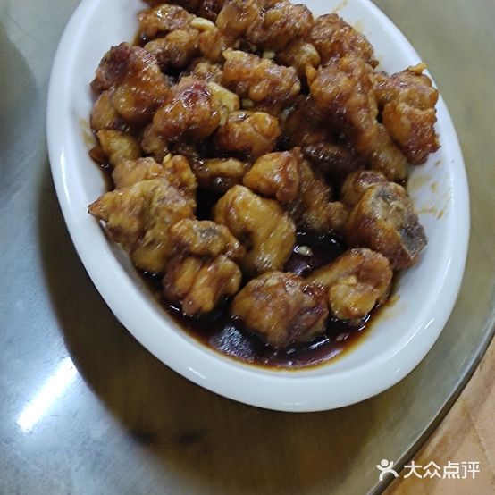 福宁饭店(盛辉·君裕东湖店)