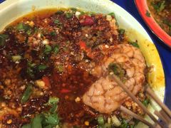 -马路边边串串香(大成路店)