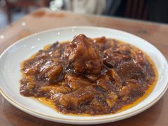 -清真·同发顺饭庄·烧麦(总店)