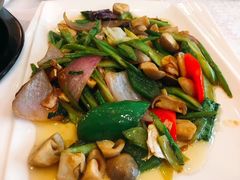 -阿诺泰·泰国餐厅(紫荆店)