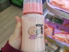 -全家便利店(东直门店)