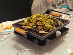 -大草原清真饭庄(沙河店)