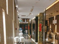 -华夏良子·足道SPA艾灸(翠微店)