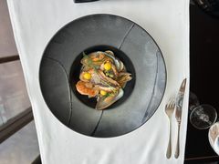 -瑞吉酒店 · Elba 欧尔巴意大利餐厅· 精致意餐·云端聚会