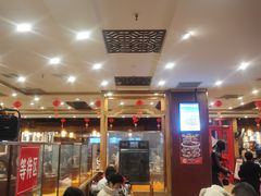 -老雒阳面馆·水席·洛阳菜(王城路店)