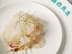 -美未居·老字号·地道顺德菜·桑拿鸡·鱼生(容桂店)