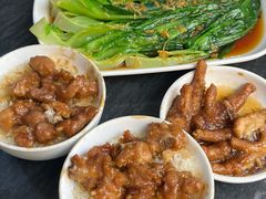 -品香排骨饭(羊官路店)