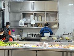 -林静小吃(复兴路店)