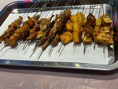 -有位虾匠·香辣蟹·小龙虾(李村店)