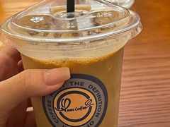 -Reset Coffee 与海咖啡