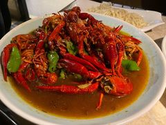 -沪小胖小龙虾(淮海中路旗舰店)