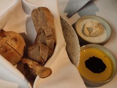 -Bistro Wang 牛排馆