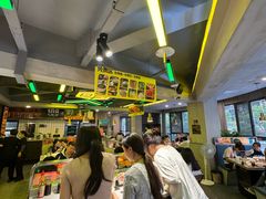 -味之绝美蛙鱼火锅(八号路店)