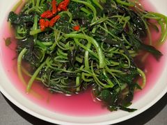 -张家卫·阳江菜·小海鲜(肥婆湾桥店)