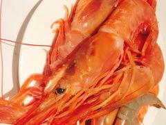 -星伦多海鲜自助餐厅(万达百货店)