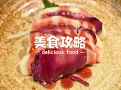-匠和风精致料理(成都龙湖滨江天街店)