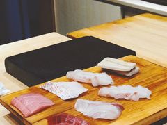 -鮨一日本料理(大中华店)