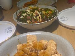 -米一仙·成都小碗菜(东万达店)