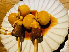 鸡提灯-鸟幸 TORISAKI 炭火居酒屋
