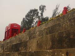 -北海金海湾红树林生态旅游区