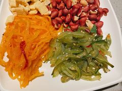 自助小菜-海底捞火锅(万象城店)