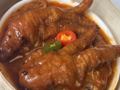 -煲王粤菜餐厅(中侨中心店)