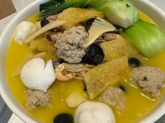 -淮扬厨子(健康路店)