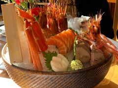 -清水日本料理铁板烧(学府路店)