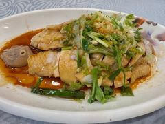 -粤·向群饭店(龙津东路总店)