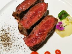 王品牛排-王品牛排(郑州大卫城店)