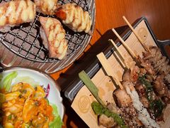 -仓桥家·焗寿司·锅物(光谷步行街店)