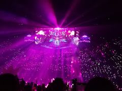 -梦之蓝青奥体育公园体育馆