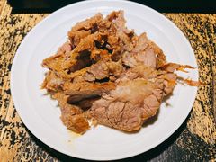 酱牛肉-喜晋道面馆(华严寺广场店)