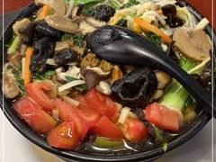 -清真马祥兴菜馆(云南北路店)