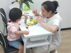 -爱月宝月嫂·育儿嫂