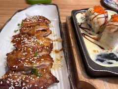 -西月山居匠心创意料理(江汉路新佳丽广场店)